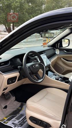 جيب جراند شيروكي